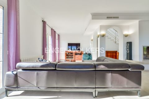 Villa i Finestrat, Alicante, Finestrat - € 950.000 | Ref: W-048HGQ - foto 6